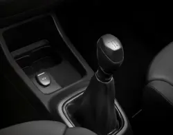 Renault KWID Gear Lever