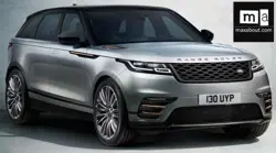 Range Rover Velar SUV