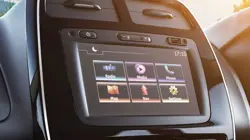 Renault KWID 2nd Anniversary Edition MediaNAV