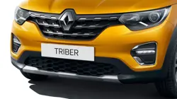 Renault Triber MPV Front Grille