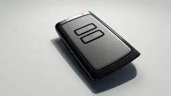 Renault Triber Smart Key