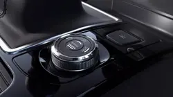 Renault Kiger Drive Mode Selector