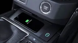 Renault Kiger Smartphone Charger