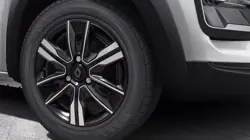 Renault KWID Alloy Wheels