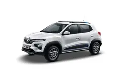 Renault K-ZE Price