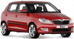 Skoda Fabia (P)