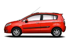 SAIL U-VA LE Side View