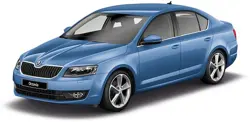 Skoda Octavia (P)