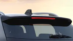 Skoda Kushaq Matte Edition Rear LED Stop Mount