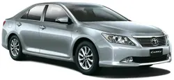 Toyota Camry (P)