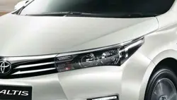Toyota Corolla Altis Head Light