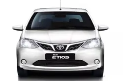 Toyota Etios (P)