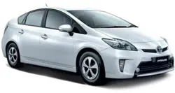 Toyota Prius (P)