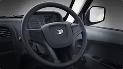 Tata Xenon Pick-Up Steering Wheel