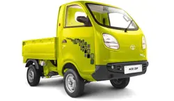Tata Ace Zip (P)