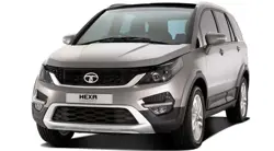 Tata Hexa Concept (P)
