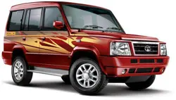 Tata Sumo Gold (P)