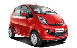 Tata Nano GenX (P)