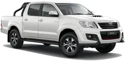 Toyota Hilux (P)