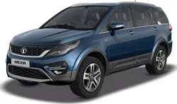 Tata Hexa