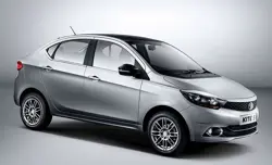 Tata Kite 5 Sedan (Sway)