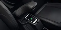 Tata Hexa Downtown Wireless Phone Charger