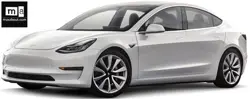 Tesla Model 3 India