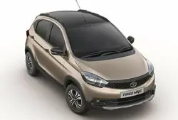 Tata Tiago NRG