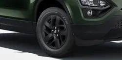 Tata Harrier Camo Edition Alloy Wheels