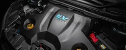 Tata Nexon EV Prime ZipTron Electric Motor