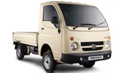 Tata Ace Gold