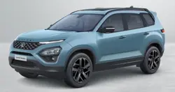 Tata Safari Adventure Edition