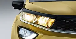 Tata Altroz iTurbo Auto Headlamps
