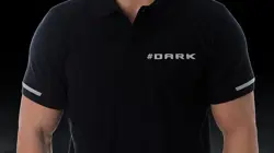 Tata Altroz Dark Edition T-Shirt