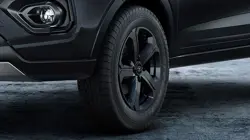 Tata Nexon Dark Edition Alloy Wheels