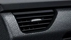 Tata Nexon Dark Edition Black Tri Dashboard