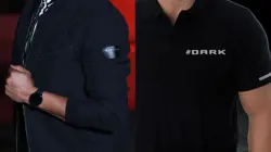 Tata Nexon Dark Edition Merchandise