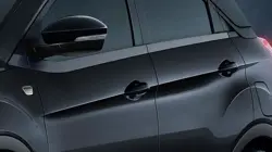 Tata Nexon Dark Edition Side Mirrors