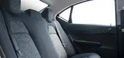 Tata XPres-T EV Seats