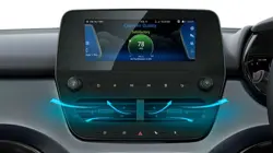 Tata Safari Dark AIR PURIFIER