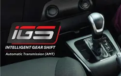 Toyota Glanza Gear Box