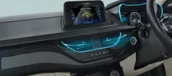 Tata Nexon EV Max Air Purifier