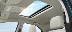 Tata Nexon EV Max Sunroof