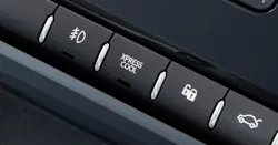 Tata Nexon HS Xpress Cooling