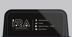 Tata Nexon Premium iRA Technology