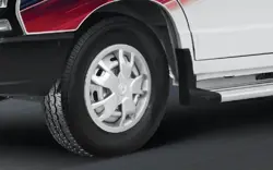 Tata Winger 15S Tyres