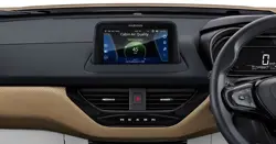 Tata Nexon Jet Edition Air Purifier