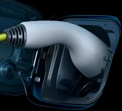 Tata Tiago EV 15A Portable Charging