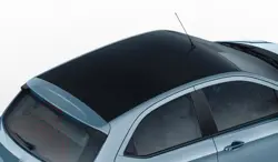 Tata Tiago EV Contrast Roof