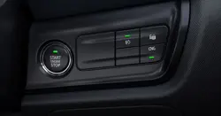 Tata Altroz iCNG Direct Start in CNG Mode